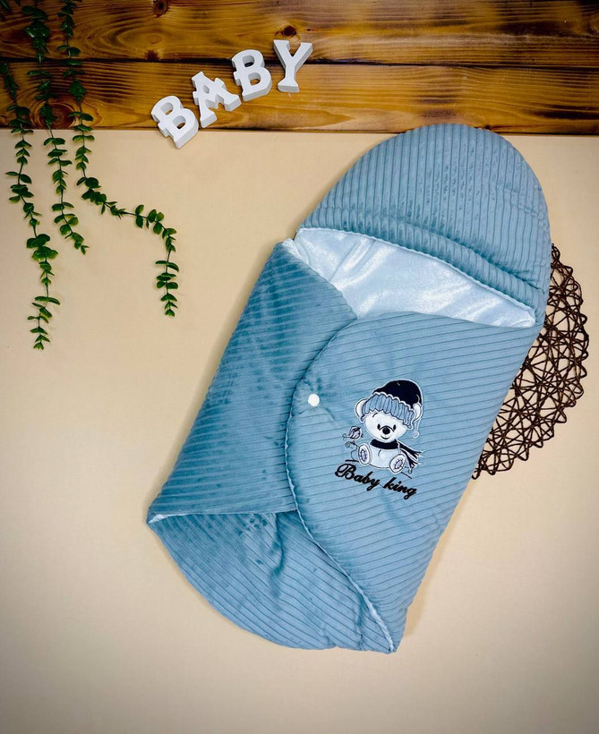 قنداق فرنگی