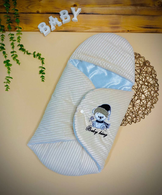 قنداق نوزادی