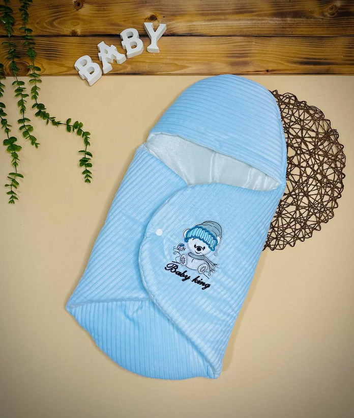 کیسه خواب نوزاد