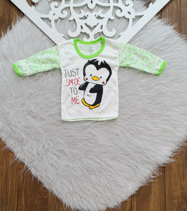 بلوز نوزادی