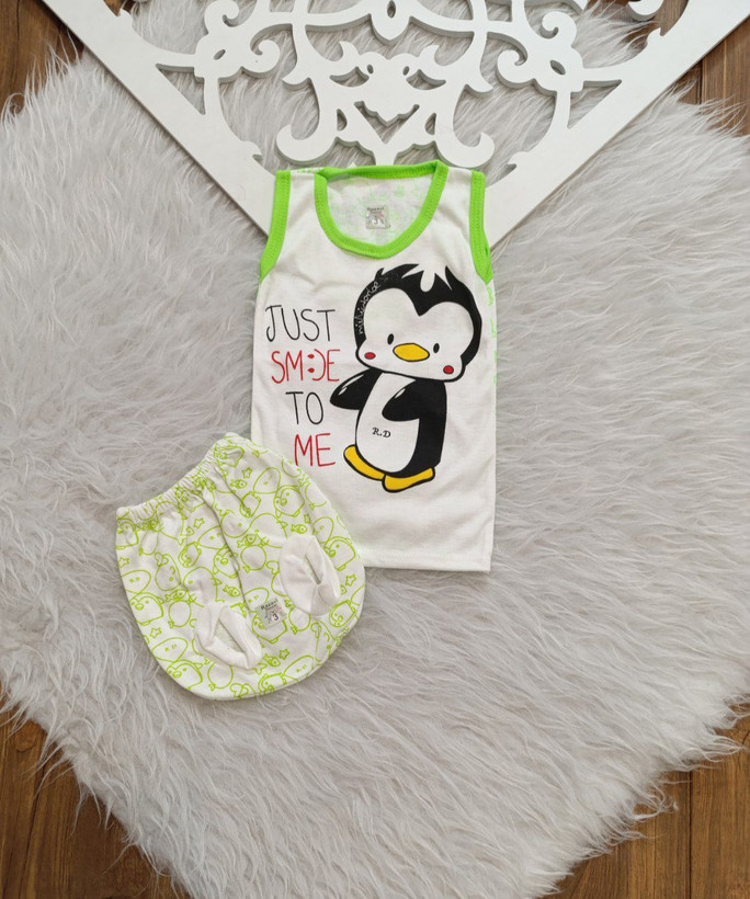 لباس نوزادی