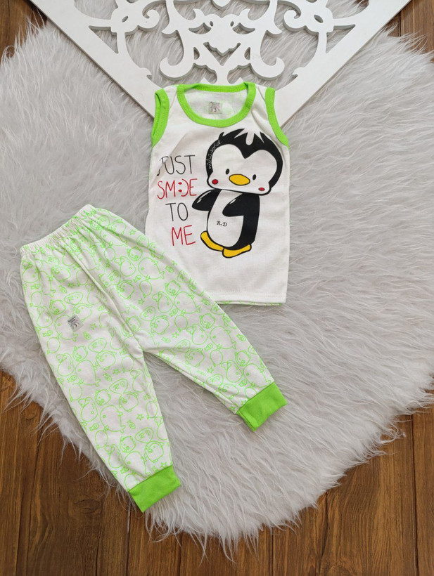 نوزادی رکابی نوزاد لباس نوزادی