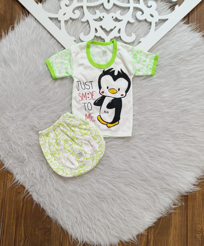 لباس نوزادی