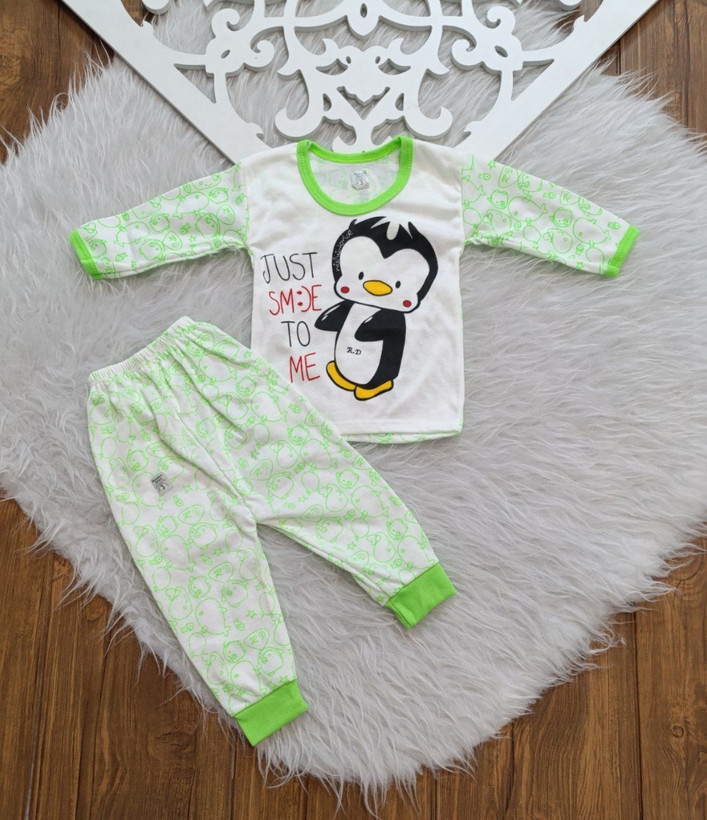 لباس نوزادی