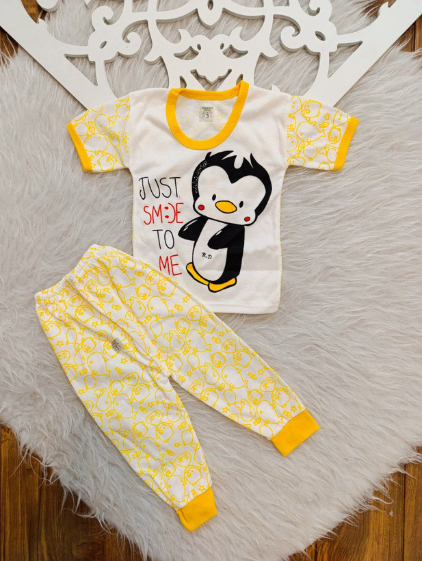 لباس نوزادی