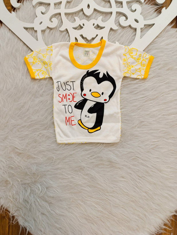 لباس نوزادی