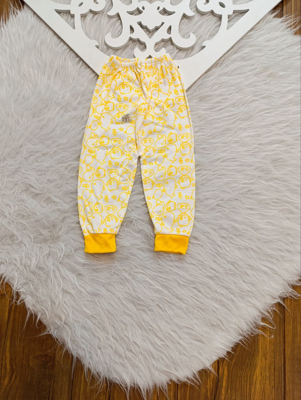 شلوار نوزادی