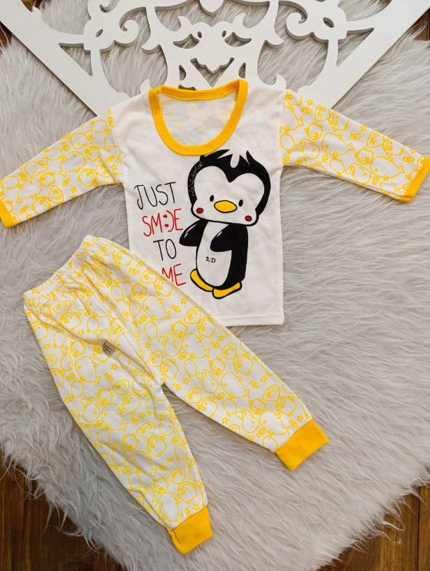 لباس نوزادی