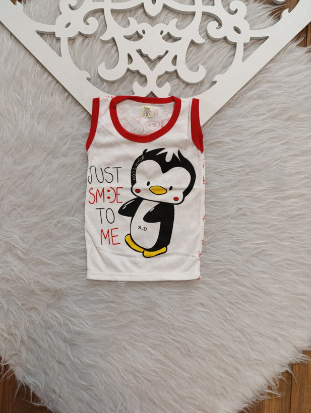 رکابی نوزادی