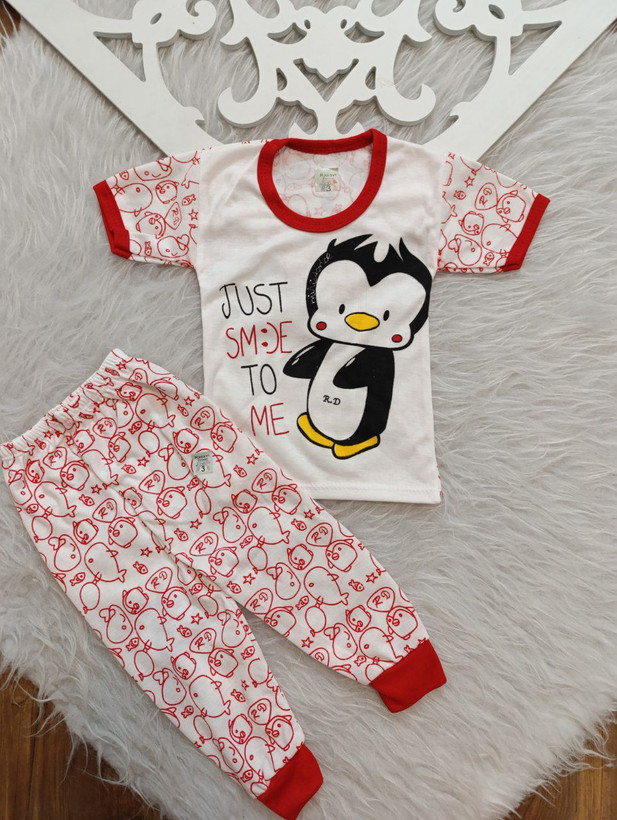 لباس نوزادی