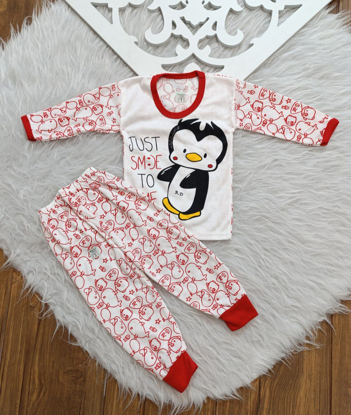 بلوز و شلوار نوزادی