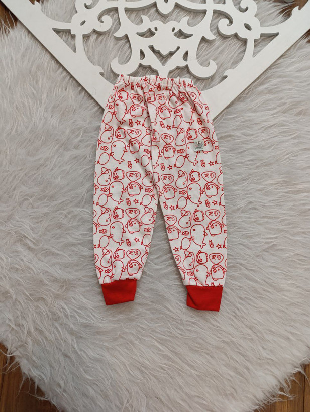 شلوار نوزادی