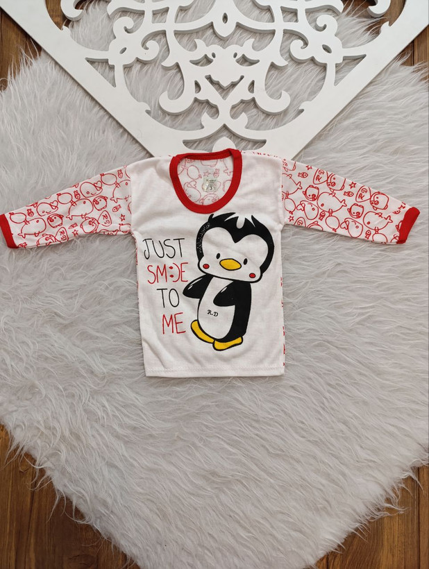 لباس نوزادی