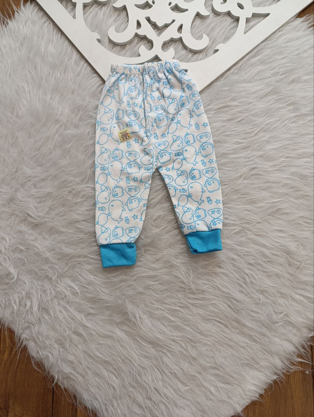 شلوار نوزادی