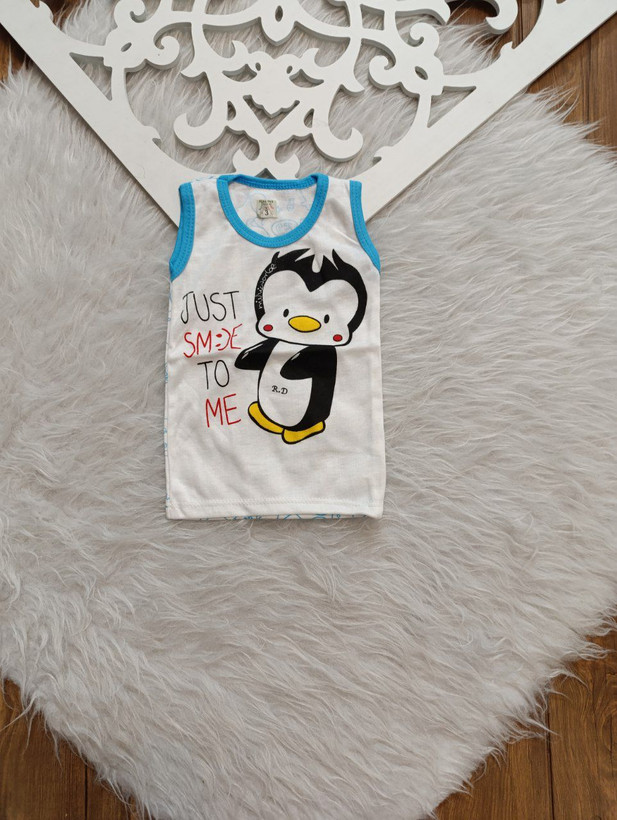 لباس نوزادی رکابی نوزادی