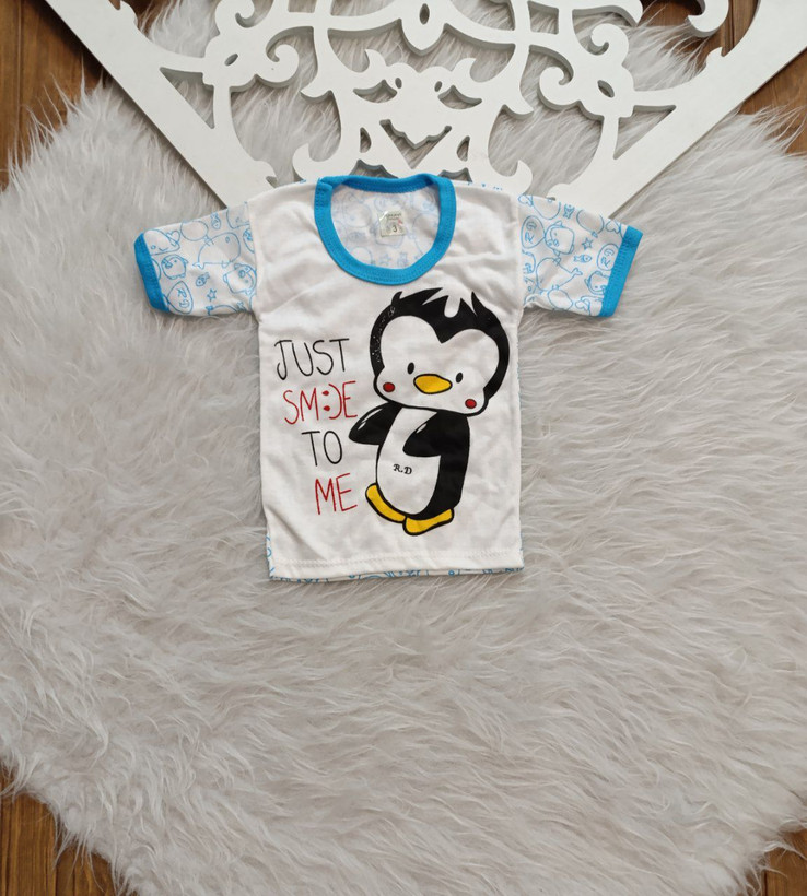 تیشرت نوزادی