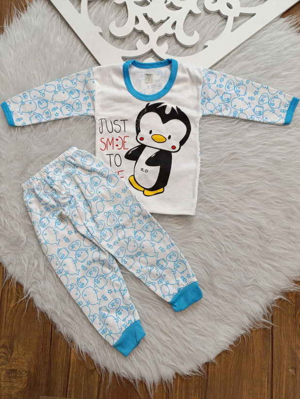 لباس نوزادی