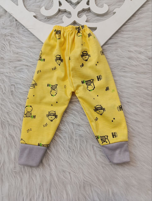 شلوار نوزادی