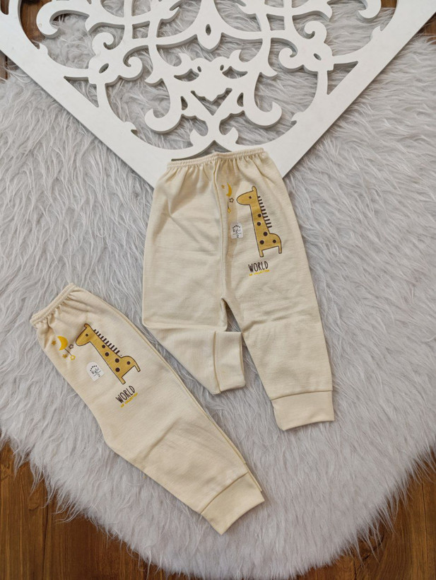 شلوار نوزادی