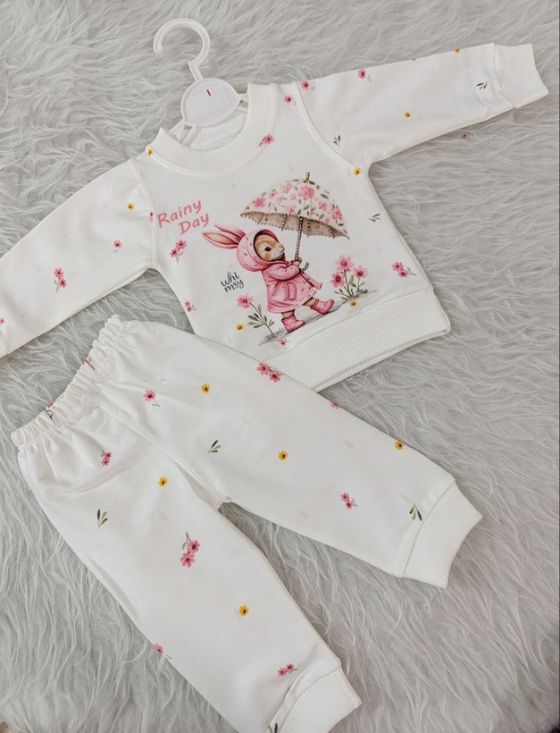 لباس نوزادی