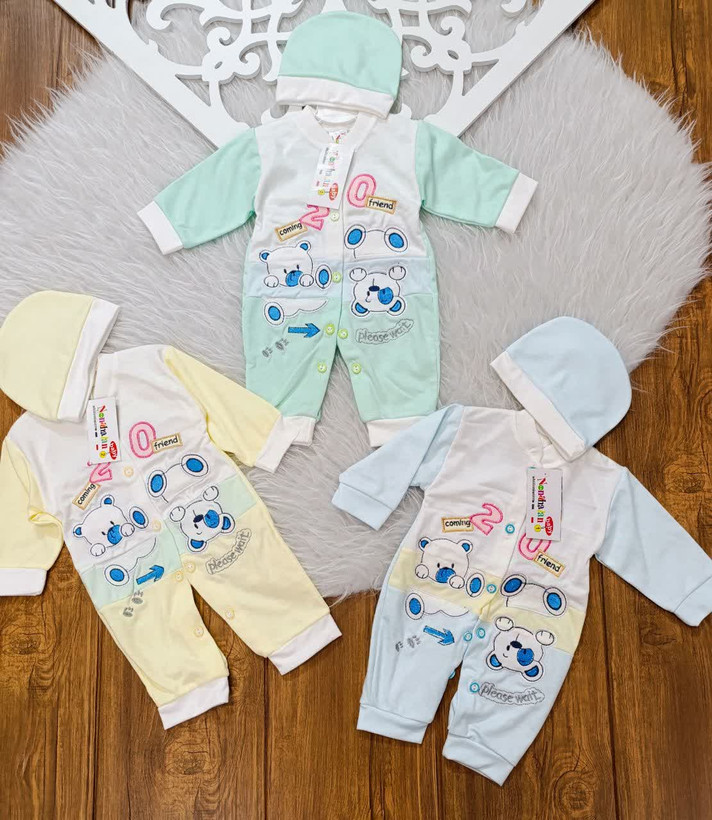 سرهمی نوزادی