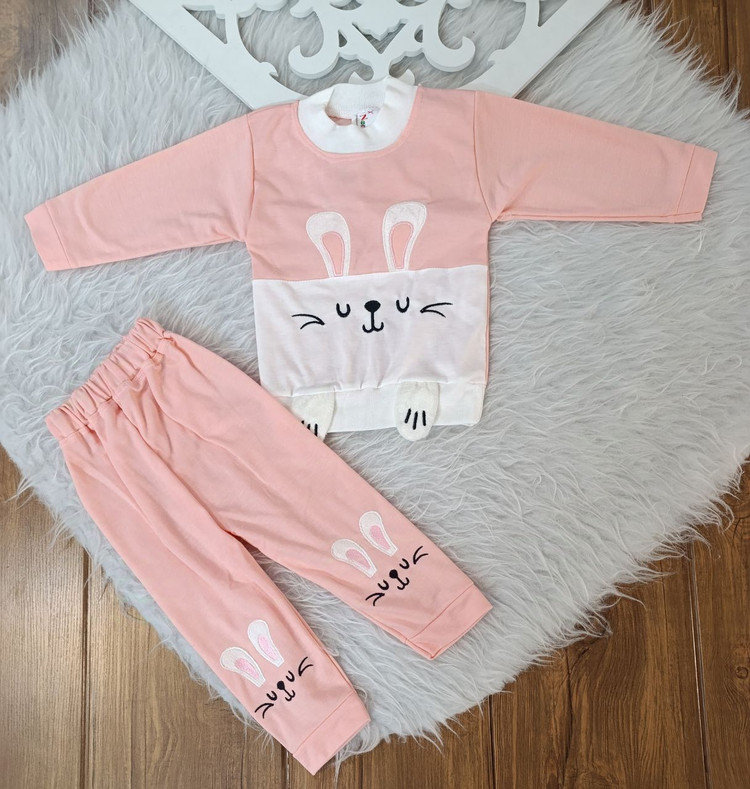 بلوز و شلوار نوزادی