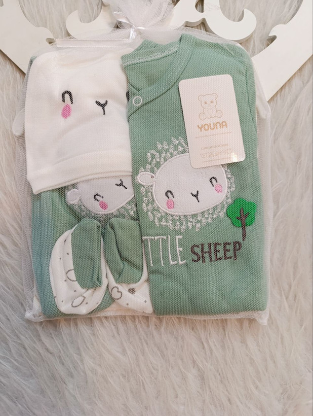 ست بیمارستان