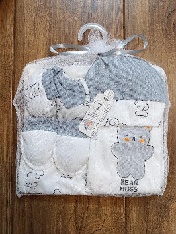 لباس نوزادی اسپرت