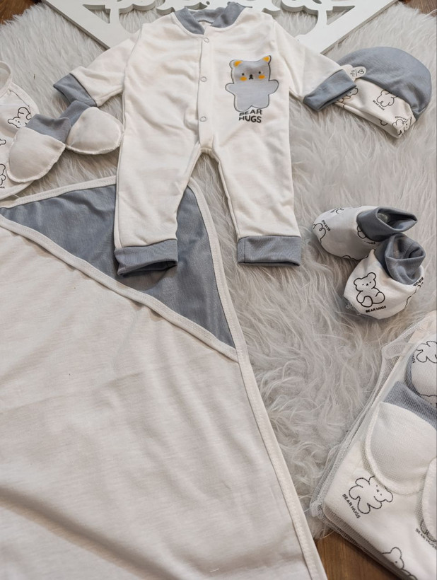 لباس نوزادی