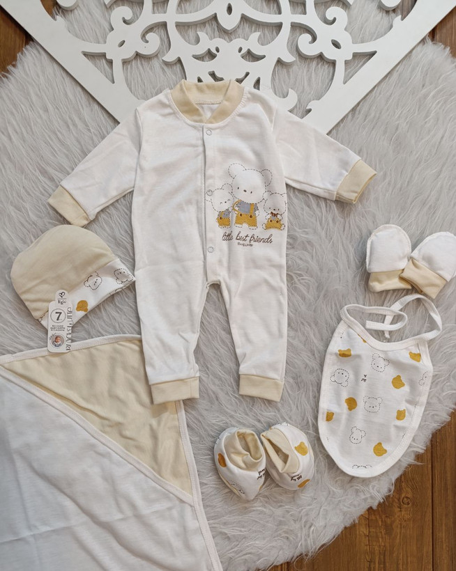 لباس نوزادی