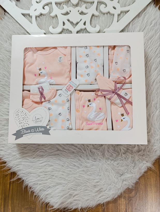 بیست تیکه نوزادی