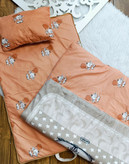 سرویس خواب نوزادی