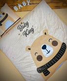 سرویس خواب نوزاد