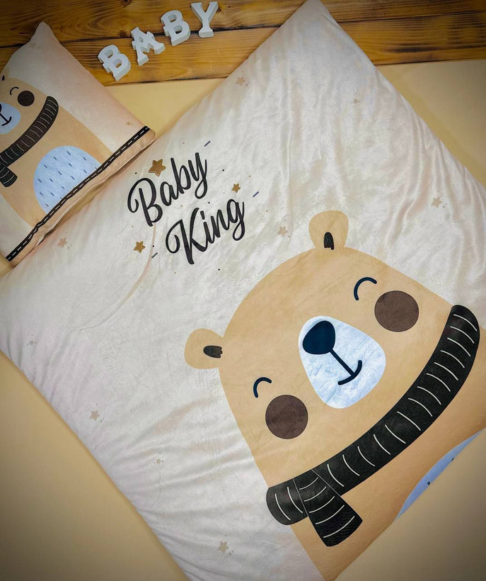 سرویس خواب نوزاد