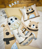 ست خواب نوزادی