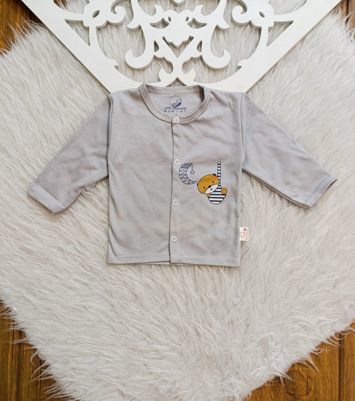 مانتو نوزادی