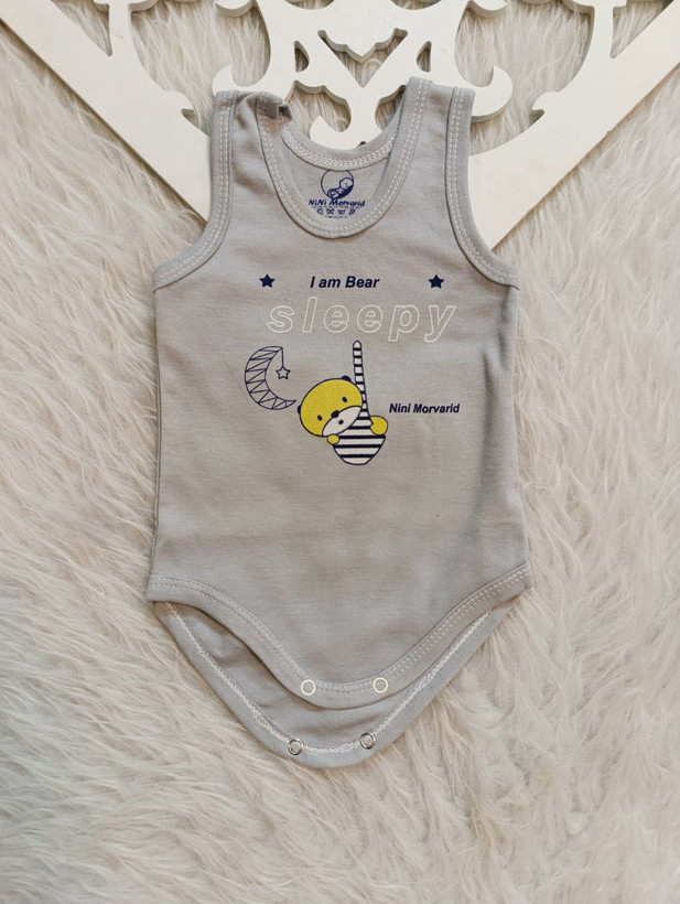 بادی نوزادی