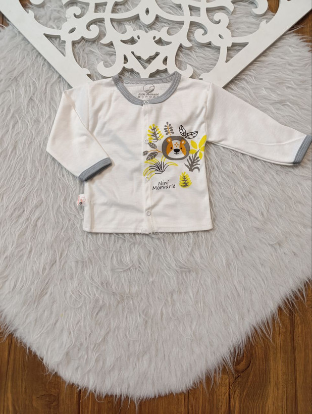 مانتو نوزادی