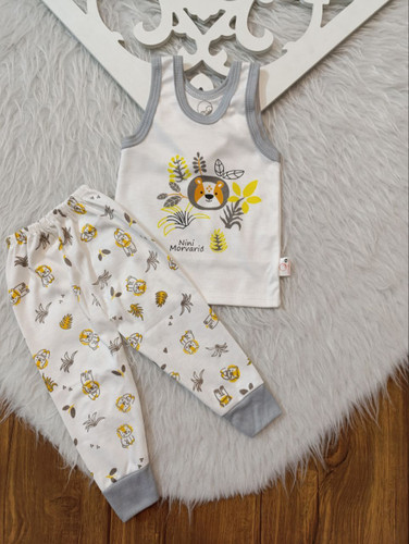 لباس نوزادی لباس راحتی نوزاد