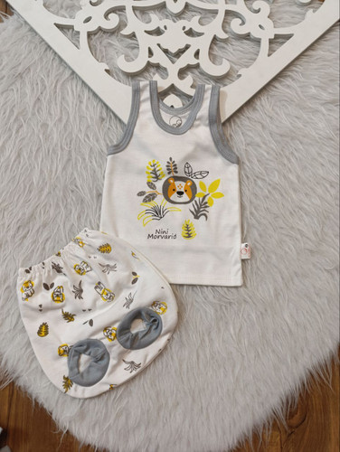 لباس نوزادی