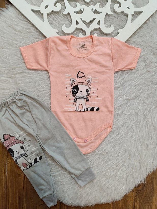 لباس نوزادی