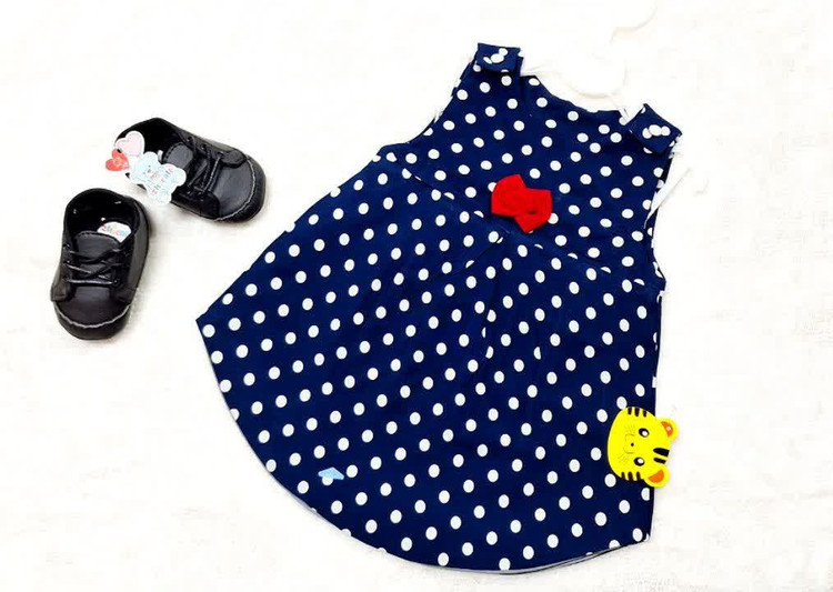 سارافون نوزادی