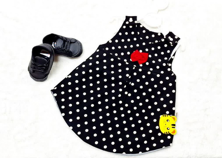 سارافون نخی نوزادی