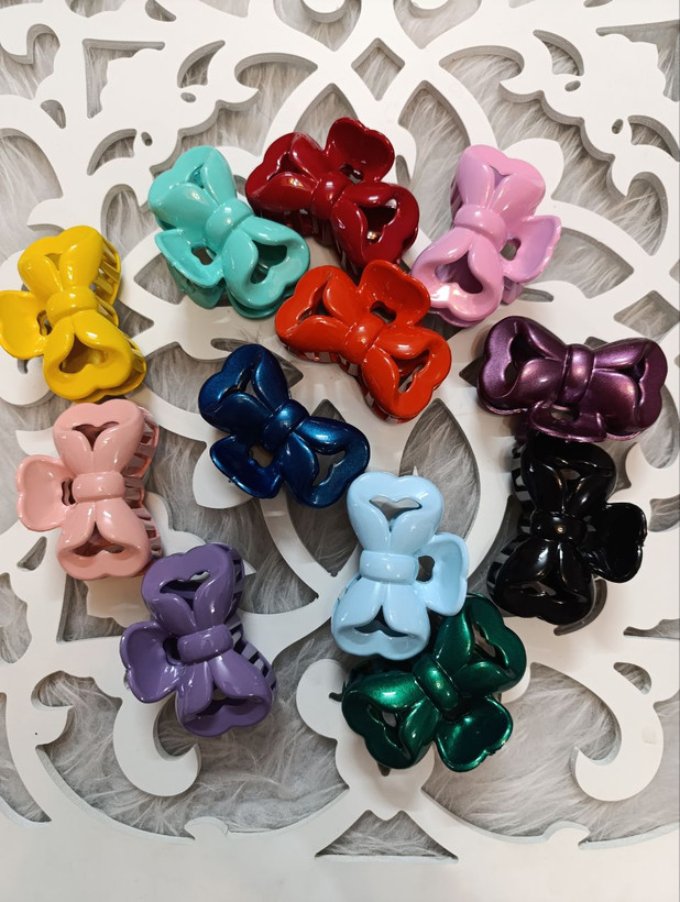 کلیپس دخترانه