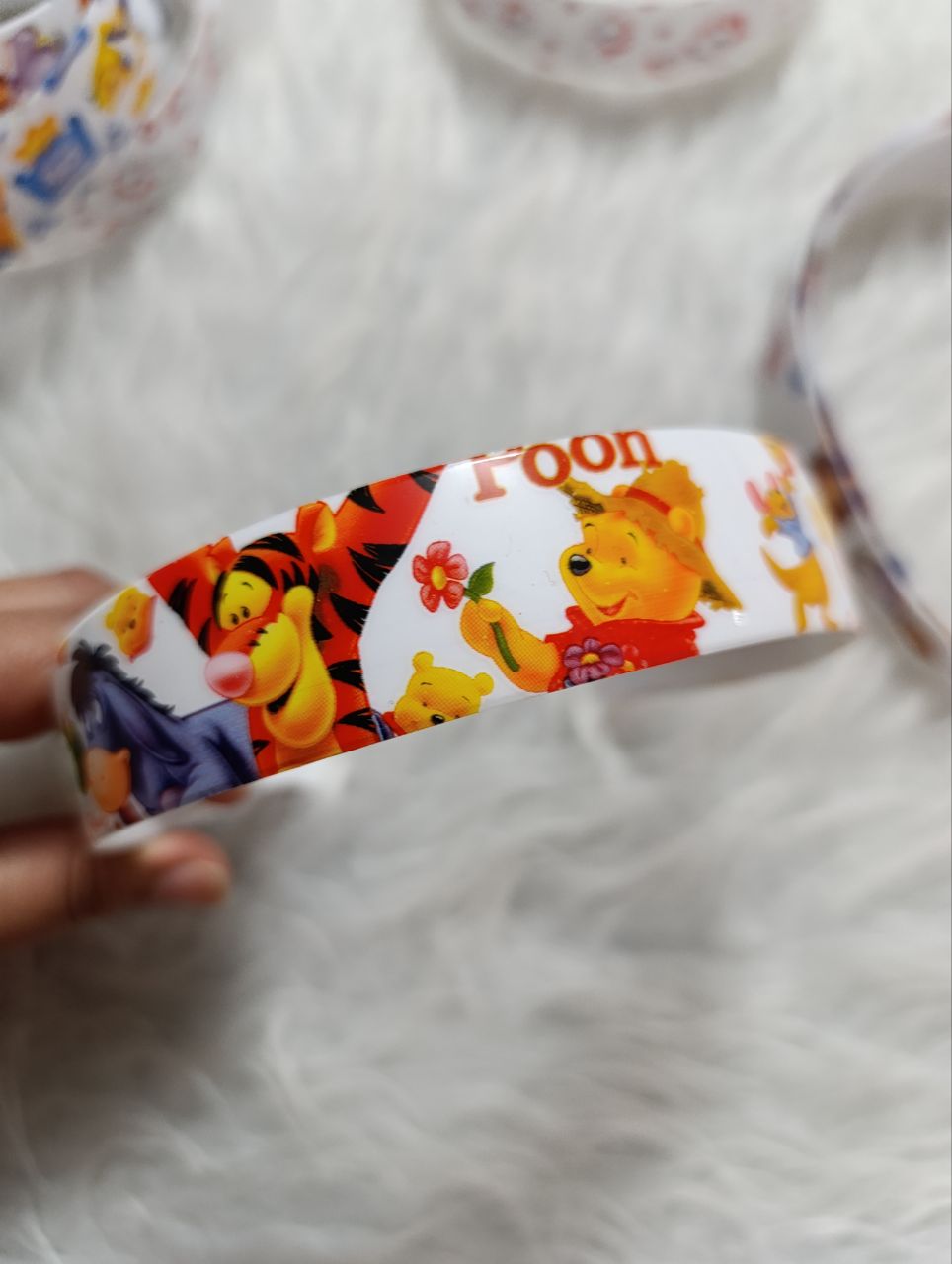تل دخترانه