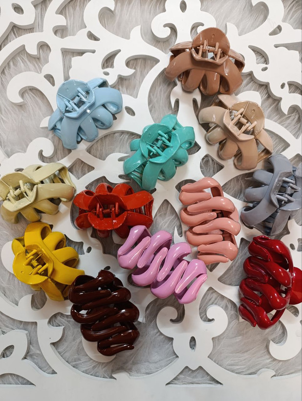 کلیپس زنانه