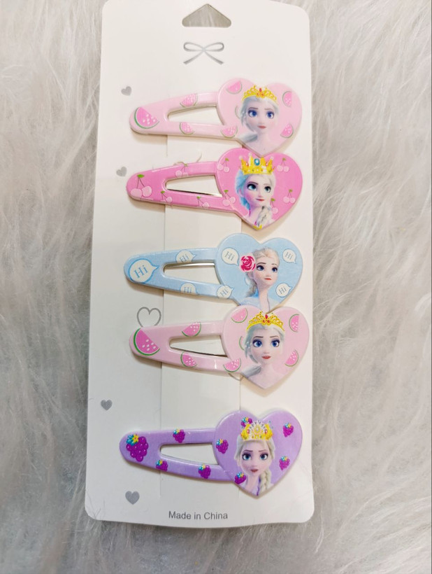 گیره تق تقی السا