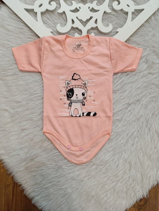 آستین کوتاه زیر دکمه