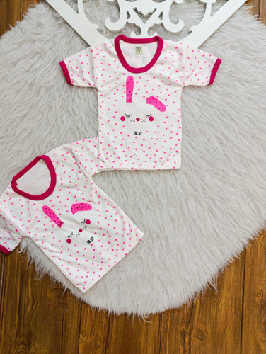 تیشرت نوزادی لباس نوزادی