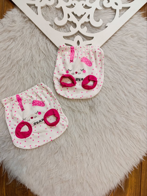 شورت نوزادی